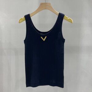 Valentino Knit Vest Women's